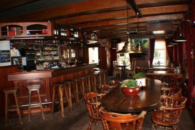 Hotel De Harmonie سيكْسْبيريم المظهر الخارجي الصورة
