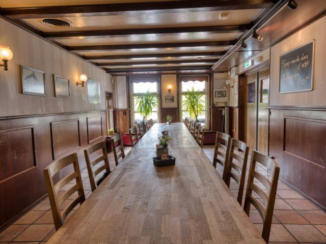 Hotel De Harmonie سيكْسْبيريم المظهر الخارجي الصورة