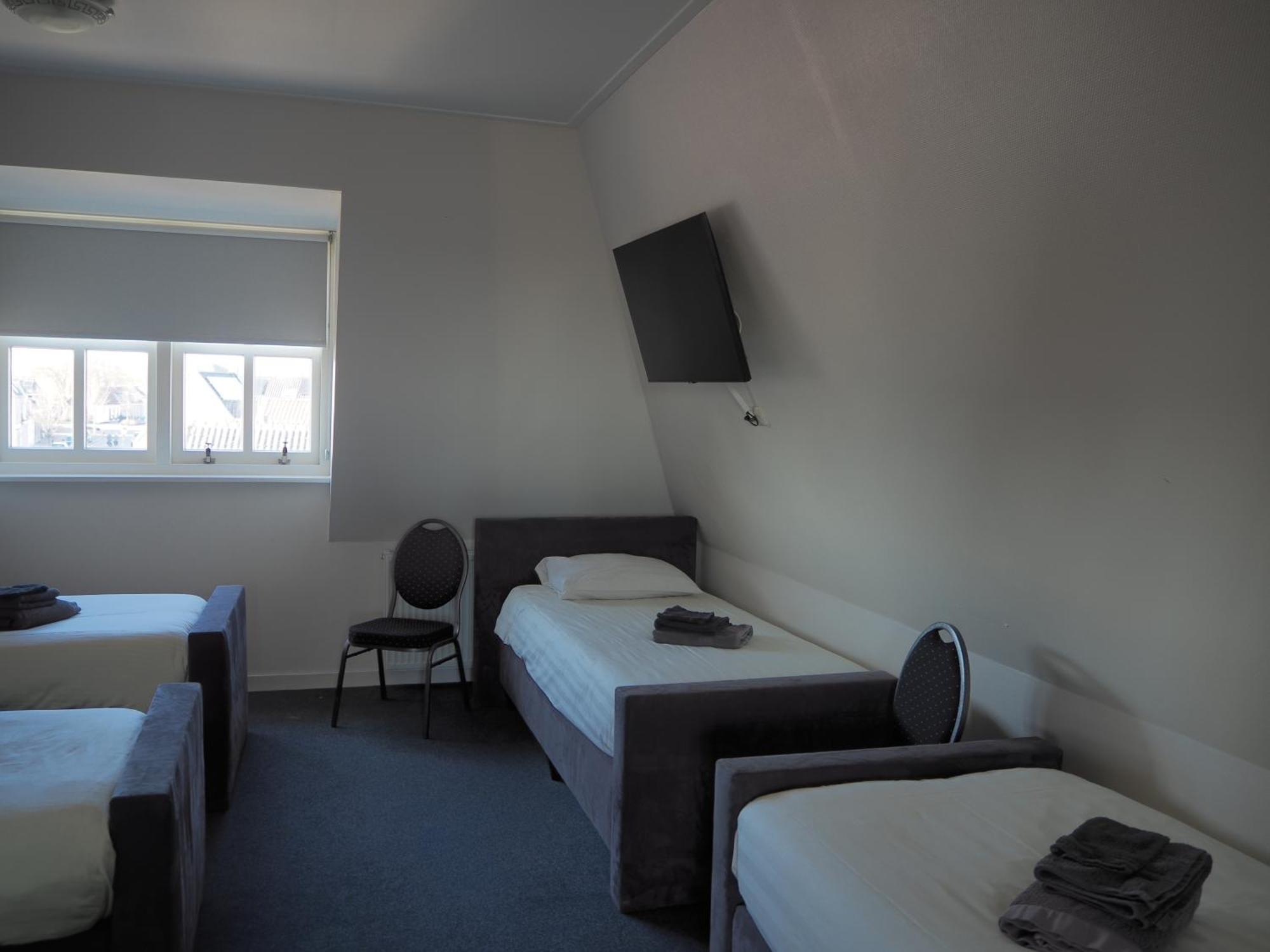 Hotel De Harmonie سيكْسْبيريم المظهر الخارجي الصورة